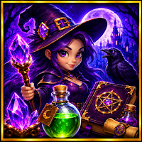 Witch's Fortune
