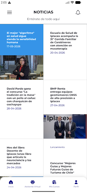 Mi Iplacex Screenshot 1