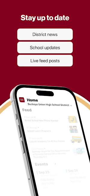 BUHSD 201 Screenshot 2