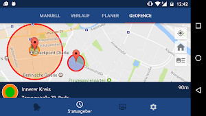 DIVERA 24/7 insider Screenshot 2