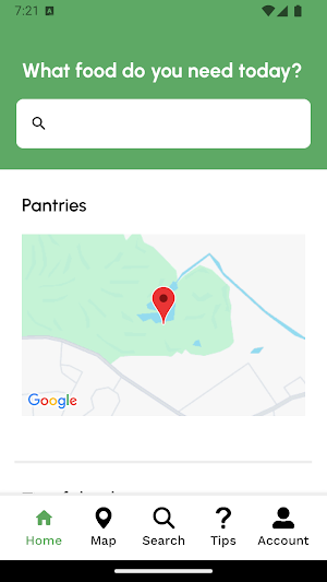 foodloopsapp Screenshot 3