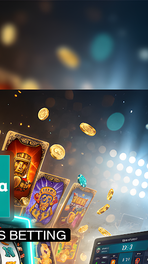 Tombola Screenshot 1