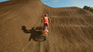Riders Motorcycle Racing 3D Screenshot 3
