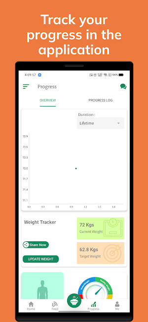 Herbnautics Wellness Screenshot 3