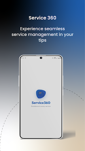 Service360 Screenshot 0
