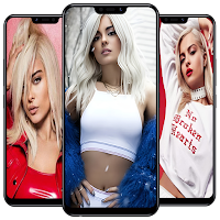 Bebe Rexha Wallpaper