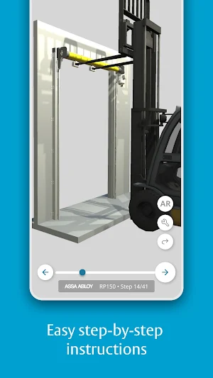 Door Companion Screenshot 1