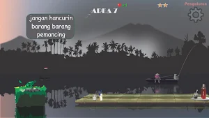 Kodok Lompat Screenshot 1