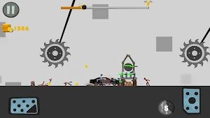 Stickman Race Destruction 2 Screenshot 3