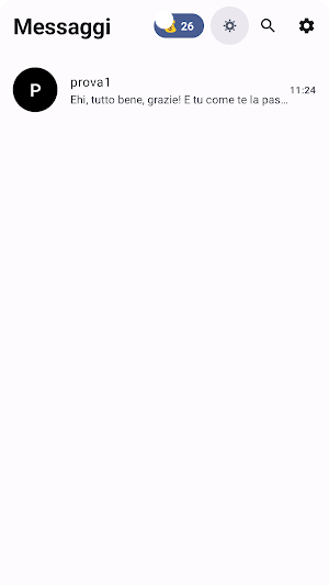 Fake Ai Message 2025 Screenshot 0