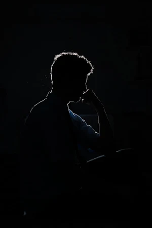 Shadow Wallpapers Screenshot 2