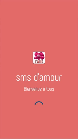 sms d'amour très touchants 2020 Screenshot 3
