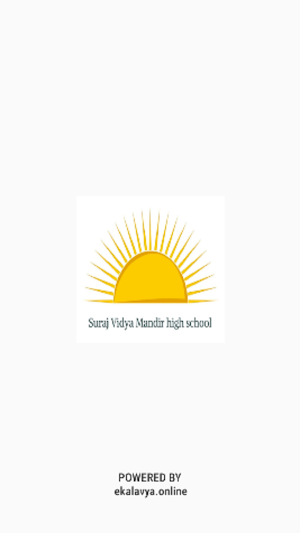Suraj Vidya Mandir High School Screenshot 0