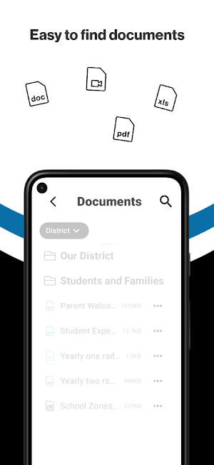 Oregon City School District 62 Screenshot 3