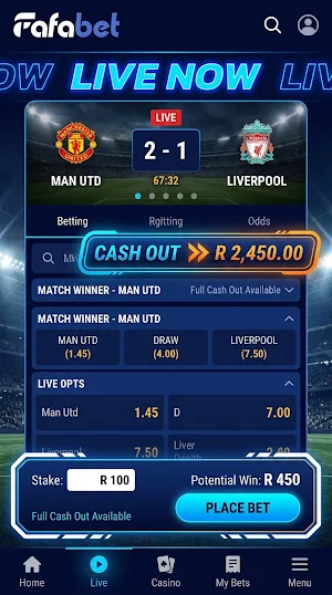 Win Keropa Screenshot 2