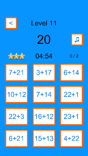 Calculus Master Screenshot 0