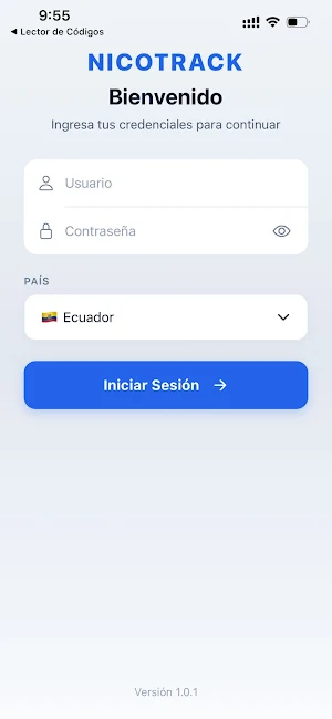 NicoTrackGeneration Screenshot 0