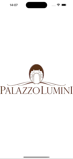 Palazzo Lumini Screenshot 0