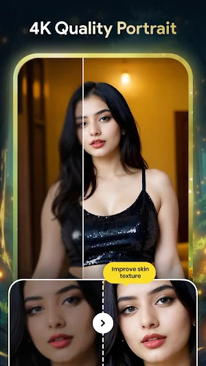 Photo Creator & Editor Screenshot 0