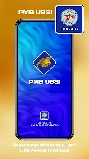 BSI PMB Screenshot 0