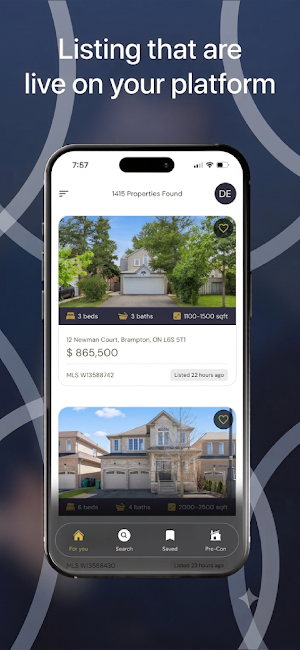 Sold By Ritchie Real Estate Screenshot 2