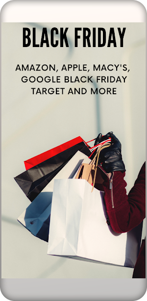 Black Friday 2022 Screenshot 0