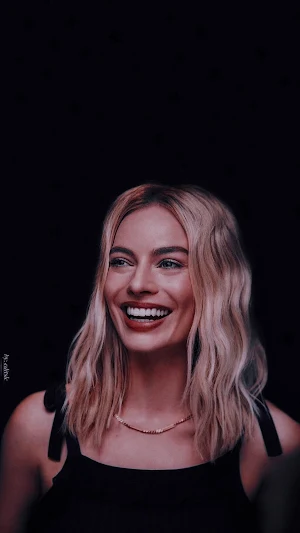 margot robbie wallpaper Screenshot 0