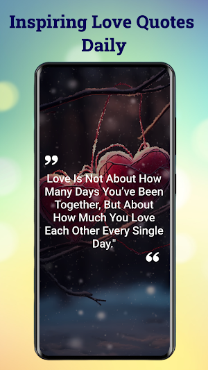 Motivational Quotes Status Screenshot 3