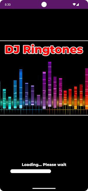 EDM & DJ Ringtones Screenshot 2