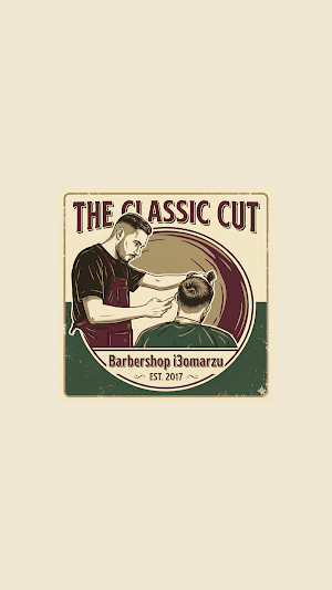 Barbershop I3omarzu Screenshot 3