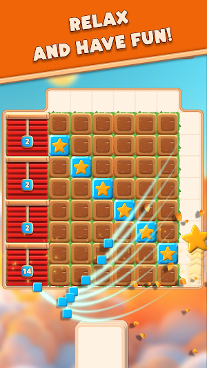 Block Buster: Puzzle Adventure Screenshot 3