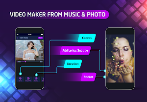Add Music To Video Editor Screenshot 1