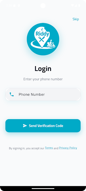 Riddy | ريدي Screenshot 1