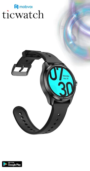 Mobvoi TicWatch Pro 5 Guide Screenshot 3