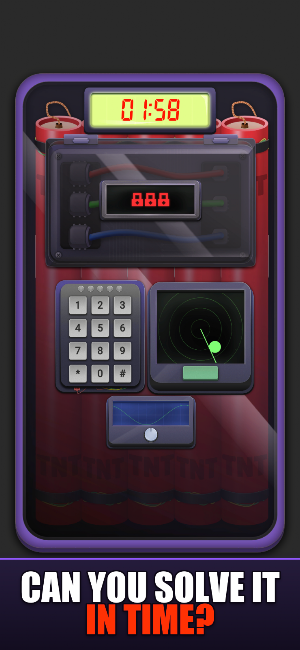 Defuse! Screenshot 1