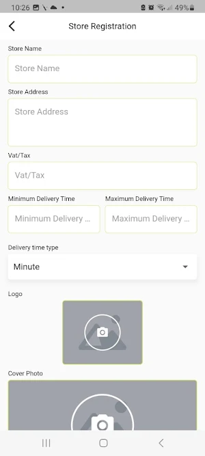 dallgo seller Screenshot 1