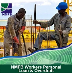 NORTHBRIDGE MFB MOBILE Screenshot 1