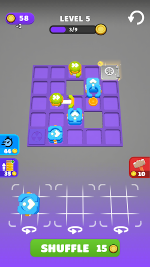 Moneymatic Screenshot 3