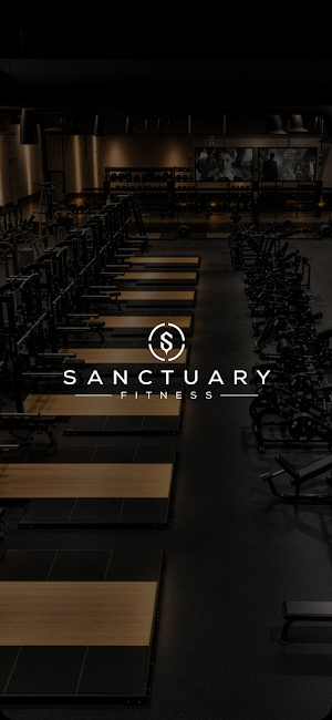 Sanctuary Fitness Club Screenshot 0