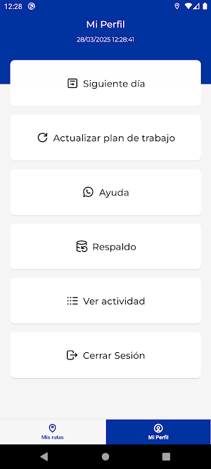GOUGO Screenshot 2