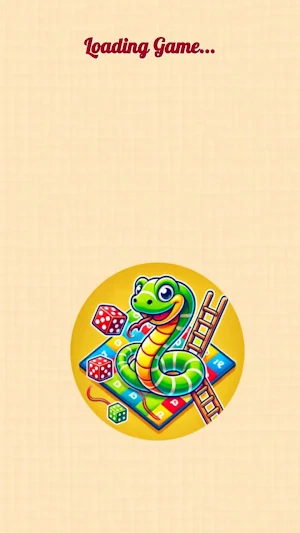 Snakes and Ladders Screenshot 0