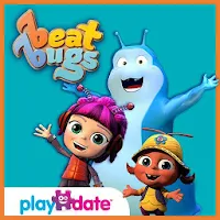 Beat Bugs: Sing-Along
