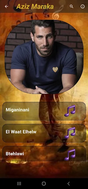 Aziz Maraka - عزيز مرقه 2024 Screenshot 1