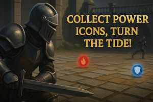 Combat Lords Arena Clash Screenshot 0