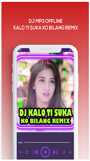 DJ Kalo Ti Suka Ko Bilang Screenshot 1