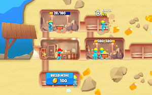 Keep Digging Screenshot 3