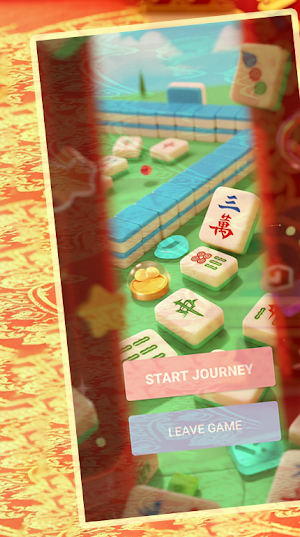 GB99 Oriental Dynasty Screenshot 0