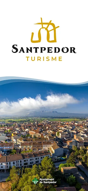 Santpedor Tourist Screenshot 0
