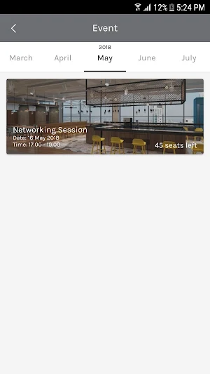 Tencent WeStart (Hong Kong) Screenshot 3
