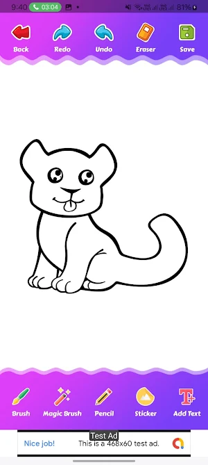 DrawMates Screenshot 1